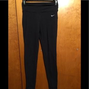 Women’s Nike leggings size extra small
